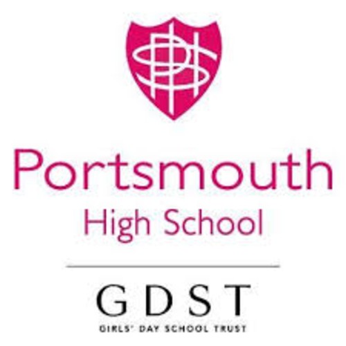 Portsmouth High School Prep GDST